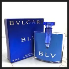 BVLGALI NOTTE 50ml ぼほ未使用 - メルカリ