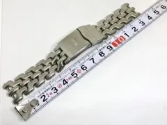 ELGIN USA 腕時計用 ステンレスベルトのサムネイル