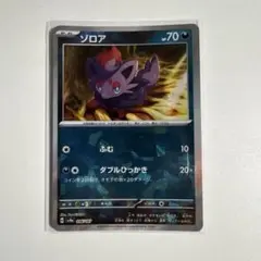 2026年最新】ゾロア マスボの人気アイテム - メルカリ