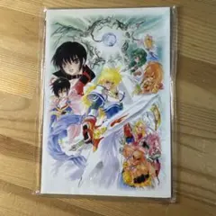 2025年最新】テイルズ ポストカードの人気アイテム - メルカリ
