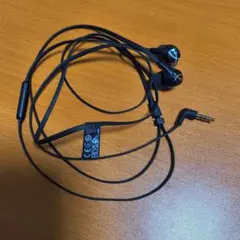 HyperX Cloud Earbuds II Black ゲーミングイヤホン