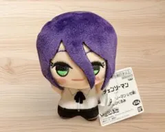 2026年最新】チェンソーマン ちびぐるみの人気アイテム - メルカリ