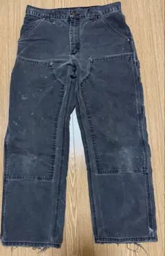 2026年最新】carhartt ダブルニー 32の人気アイテム - メルカリ