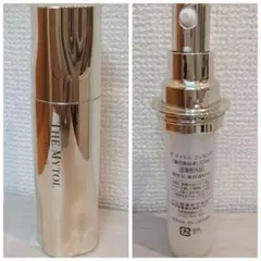 容器のみ】ザ マイトルエッセンス 30mlレフィル用 空容器 - メルカリ