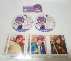 あんスタ　アドニス