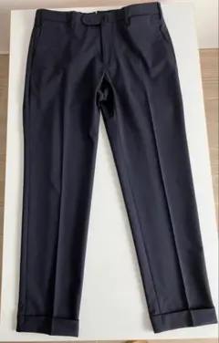 極美品】VEILANCE Indisce Pant 黒 31インチ - メルカリ