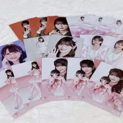 ＝LOVE 髙松瞳 生写真 セミコンプ バラ 16点まとめ売り