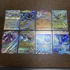 ポケモンカードゲーム ハイクラスパックMEGAドリームex まとめ売り✳︎