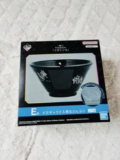 希少】ペルソナ3 Happyくじ D賞 巌戸台グルメ はがくれラーメン
