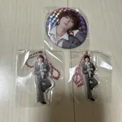 AAA 末吉秀太　カプセルトイのサムネイル