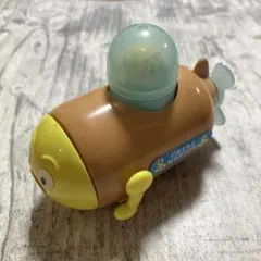 当時物　進め！アンパンマン2 ？！　チビマリン　メロンパンナちゃん