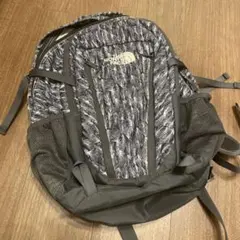 THE NORTH FACE SINGLE SHOT リュック