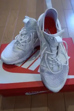 【NIKE AIR HUARACHE RUN ULTRA BR US10】
