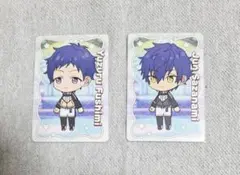 あんさんぶるスターズ あんスタチップス 弓弦 ジュン