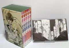 2025年最新】ポーの一族 復刻版 限定boxの人気アイテム - メルカリ