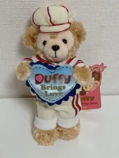 2026年最新】ダッフィーオープンマウスの人気アイテム - メルカリ