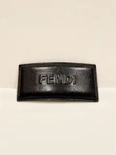 FENDI BARRETTE フェンディバレッタ ヘアアクセサリー