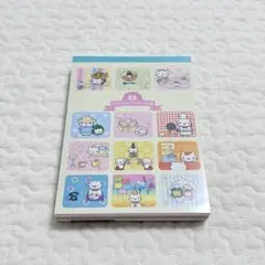 2026年最新】san-x ノート・メモ帳の人気アイテム - メルカリ