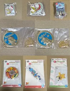 ポケモン ジムバッジコレクションコンプリートセット ホウエン - メルカリ