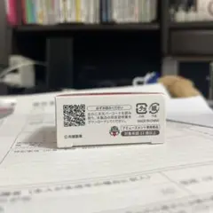 ワイヤレスイヤホン