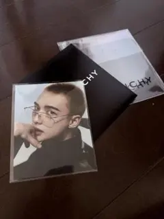 2026年最新】givenchy ヒョンジンの人気アイテム - メルカリ