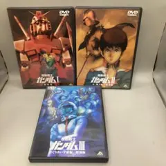 2026年最新】機動戦士ガンダムdvdの人気アイテム - メルカリ