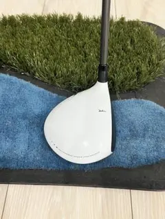 TaylorMade RBZ フェアウェイウッド3W(S)&5W(S)セットのサムネイル
