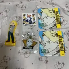 僕のヒーローアカデミア 青山優雅 まとめ売り