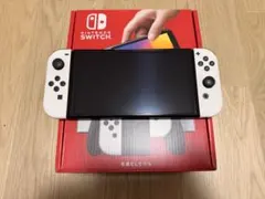 Nintendo Switch 有機ELモデル (ブルーライトカットフィルム)