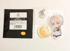 チ。　地球の運動について　ヨレンタ　アクリルスタンドキーホルダー　コラボカフェ