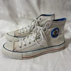 k*ン様 Converse Chuck Taylor The Who コラボ