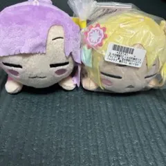 セガUFO】ラブライブ！蓮ノ空女学院 寝そべりぬいぐるみ105期 大沢瑠璃