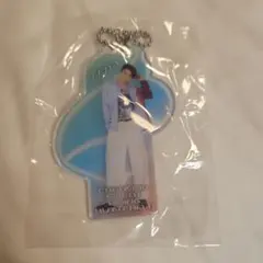 瀬口黎弥 クリアチャーム