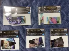 一番くじワンピースEX I賞