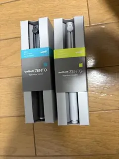 ユニボールゼントシグニチャーモデル2本セット - メルカリ