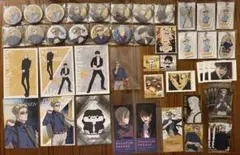 【美品】呪術廻戦　七海建人セット