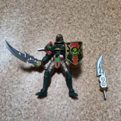 全スーパー戦隊展 烈火大斬刀 侍戦隊シンケンジャー ペーパーナイフ