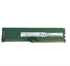 【プロフ必読❤️みてみてっ】メモリ 5枚 8GB PC4 2666V プロフ必読❤️みてみてっ様 リクエスト 3点 まとめ商品 - メルカリ