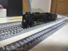 MICROACE C55 16 一次型 旭川機関区 - メルカリ