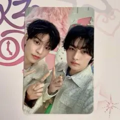 スキズ ペンミ stayzone 14日 ユニット 離婚危機 リノ スンミン