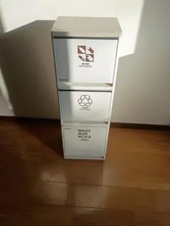 分別ゴミ箱