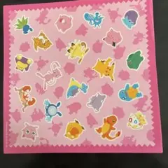 ポケットモンスター ちよがみ