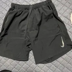 NIKEドライフィットランニングパンツ　　S