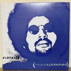 MOODYMANN KDJ-27 新品 2LP 送料込 ムーディーマン DJ-KICKS/MOODYMANN/ムーディーマン/リプレス!!! KDJ