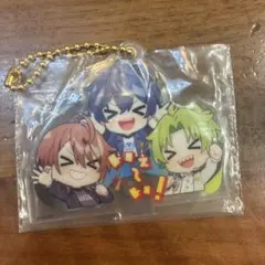 カラフルピーチ グミアクリルキーホルダー アクスタグミ からぴち