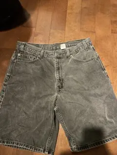 た*う様 90s Levi's 550 ショートパンツ w36