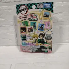 鬼滅の刃 ミルフィーチャームショット 専用別売りセット