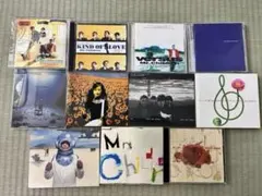 Mr.Children CD シングル　アルバム　DVD セット Mr.Children CD DVD アルバム シングル セット - メルカリ