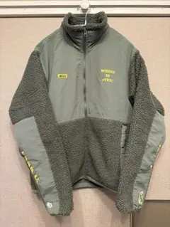 FR2 GOLF 長袖ジャケット 新品未使用　サイズL 2025年最新】エフアールツー FR2 ジャケットの人気アイテム