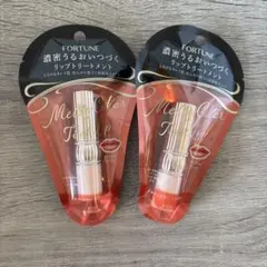 [新品]フォーチュン　メルティカラーティントリップ　コーラルピンク　2個のサムネイル